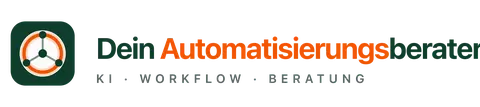 Dein Automatisierungsberater
